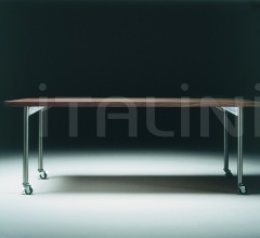 Стол обеденный Mixer фабрика Flexform