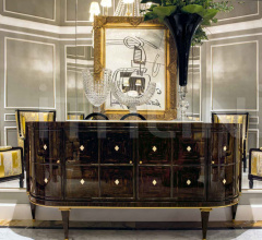 Буфет W047 фабрика Zanaboni