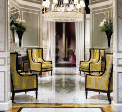 Буфет W047 фабрика Zanaboni