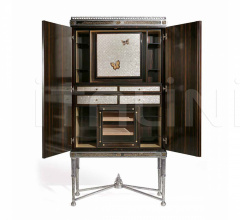 Итальянские Секретер - Бюро W052 Итальянские Секретер - Бюро W052 фабрика Zanaboni