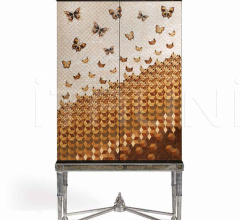 Итальянские Секретер - Бюро W052 Итальянские Секретер - Бюро W052 фабрика Zanaboni