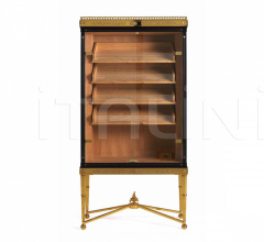 Витрина W053 Витрина W053 фабрика Zanaboni