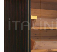 Витрина W053 Витрина W053 фабрика Zanaboni