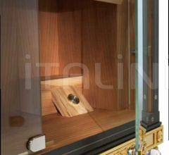 Витрина W053 Витрина W053 фабрика Zanaboni