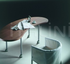 Итальянские Письменные столы - Письменный стол Mixer фабрика Flexform