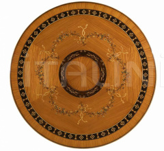 Стол обеденный T/5140-180 фабрика Zanaboni