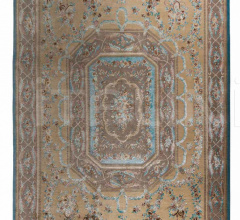 Ковер CA019/1 Ковер CA019/1 фабрика Zanaboni