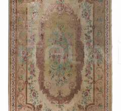 Ковер CA020/1 Ковер CA020/1 фабрика Zanaboni