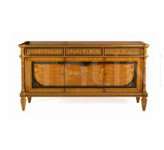 Буфет B/5143 фабрика Zanaboni