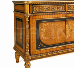 Буфет B/5143 фабрика Zanaboni