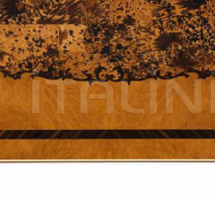 Стол обеденный T/5180-260 фабрика Zanaboni