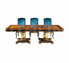 Стул с подлокотником P/680 Стул с подлокотником P/680 фабрика Zanaboni