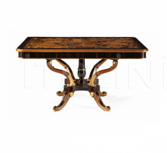 Стол обеденный T/5184-150 фабрика Zanaboni