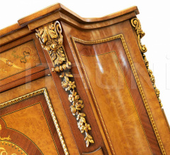 Буфет B/4613 фабрика Zanaboni