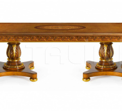 Стол обеденный T/4616-300 фабрика Zanaboni