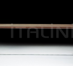 Итальянские Столовая - Стол обеденный Moka фабрика Flexform