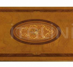 Стол обеденный T/4616-300 фабрика Zanaboni