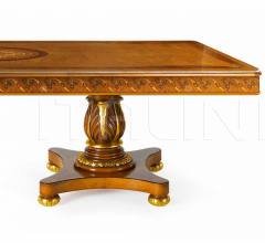 Стол обеденный T/4616-300 фабрика Zanaboni