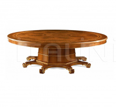 Стол обеденный T/5160-260 фабрика Zanaboni