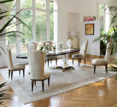 Стул S/4600 Стул S/4600 фабрика Zanaboni