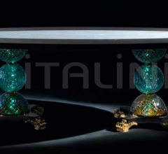 Стол обеденный T/4600-270 фабрика Zanaboni