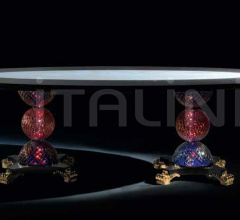 Стол обеденный T/4600-270 фабрика Zanaboni