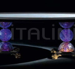 Стол обеденный T/4600-270 фабрика Zanaboni