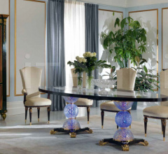 Стол обеденный T/4600-270 фабрика Zanaboni