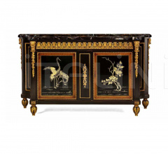 Буфет B/4610-FM фабрика Zanaboni