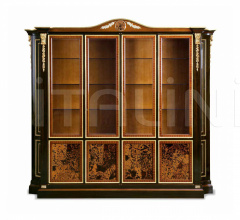 Витрина B/5190-S4 Витрина B/5190-S4 фабрика Zanaboni