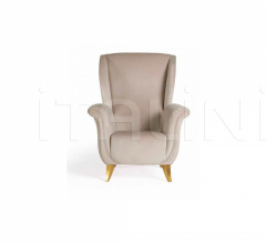 Кресло CIGNO фабрика Zanaboni