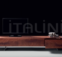 Итальянские Мебель для ТВ - Тумба под TV Piuma фабрика Flexform