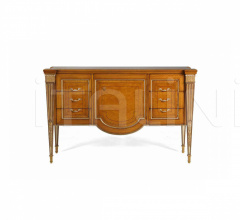 Комод W048/CH Комод W048/CH фабрика Zanaboni