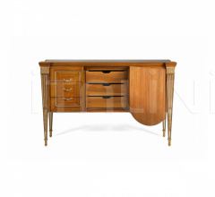 Комод W048/CH Комод W048/CH фабрика Zanaboni