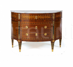 Комод A/303-CH Комод A/303-CH фабрика Zanaboni