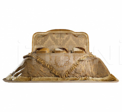 Итальянские Кровати - Кровать ELEONORA фабрика Zanaboni