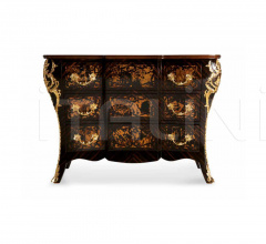 Комод W054/CH Комод W054/CH фабрика Zanaboni