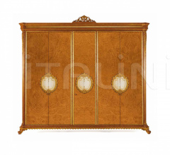 Шкаф W051/SPECIAL Шкаф W051/SPECIAL фабрика Zanaboni