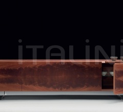 Буфет Piuma фабрика Flexform