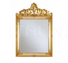 Настенное зеркало SP/01 Настенное зеркало SP/01 фабрика Zanaboni