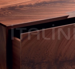 Буфет Piuma фабрика Flexform