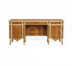 Итальянские Спальни - Туалетный столик A/1160-DR Итальянские Спальни - Туалетный столик A/1160-DR фабрика Zanaboni