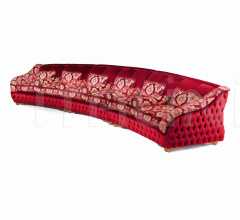 Диван ESEDRA фабрика Zanaboni