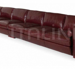 Модульный диван MILANO фабрика Zanaboni