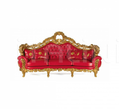 Диван ISABELLE фабрика Zanaboni