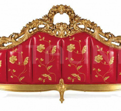 Диван ISABELLE фабрика Zanaboni