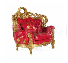 Кресло ISABELLE фабрика Zanaboni