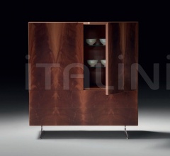 Итальянские Столовая - Буфет-шкаф Piuma фабрика Flexform