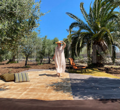 Ковер Mosaico фабрика Molteni & C