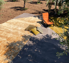 Ковер Mosaico фабрика Molteni & C